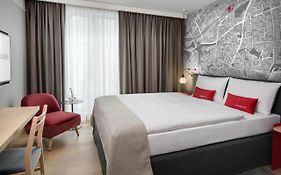 Intercityhotel Hildesheim